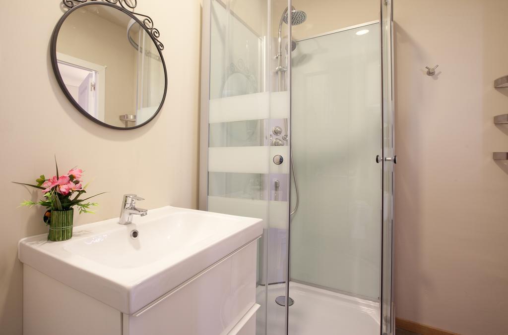 Centric Apartment El Molino Theater P1 Barcelona Kamer foto